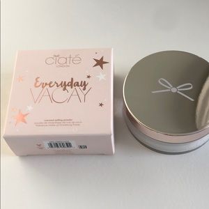 Ciatè Everyday Vacay Loose Powder